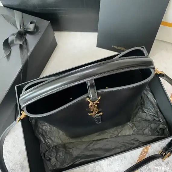 YSL SMALL BAG-17*20*13CM LE  37 0610
